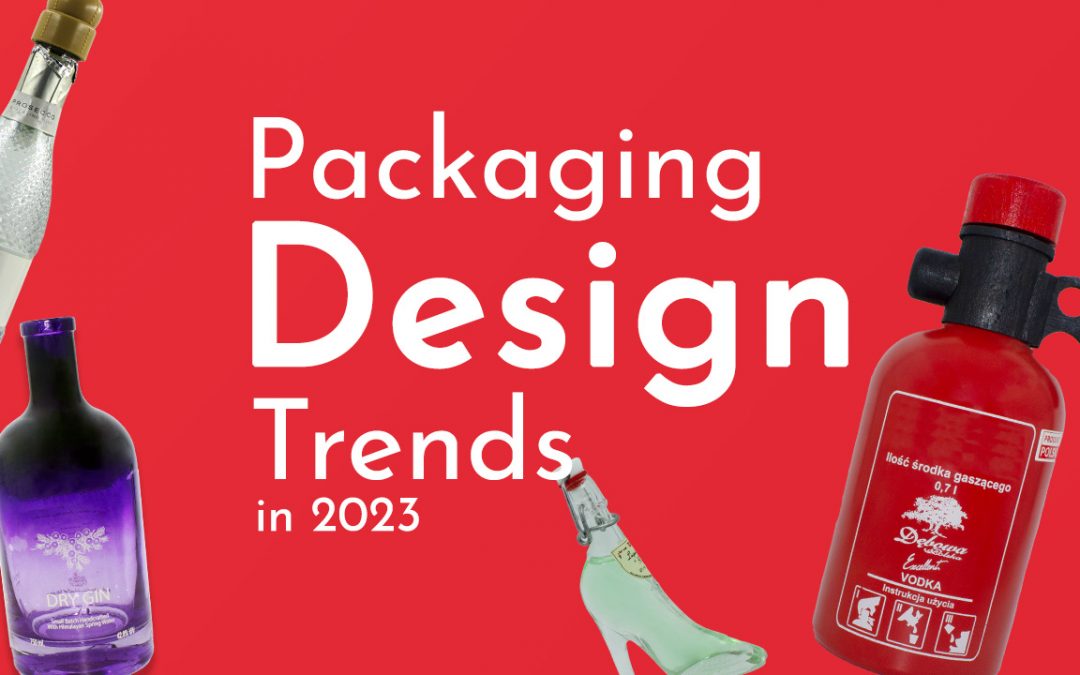 Packaging, Packaging Design Trends